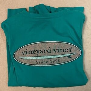 Vineyard Vines long sleeve
